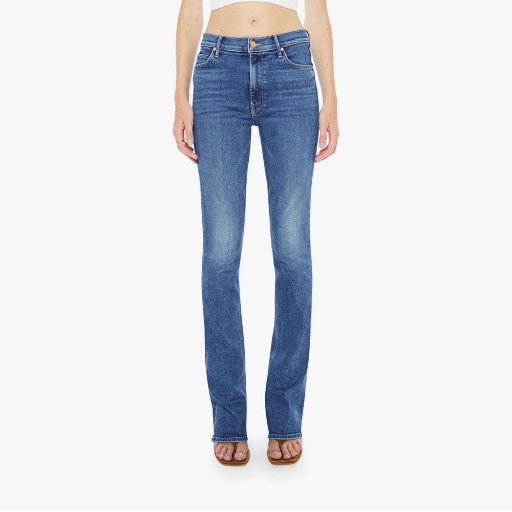 Mother Runway bootcut  Jeans Sz 26